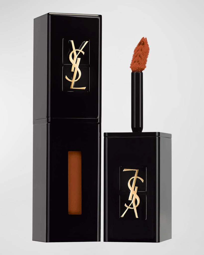 Yves Saint Laurent Vinyl Cream Lip Stain 1