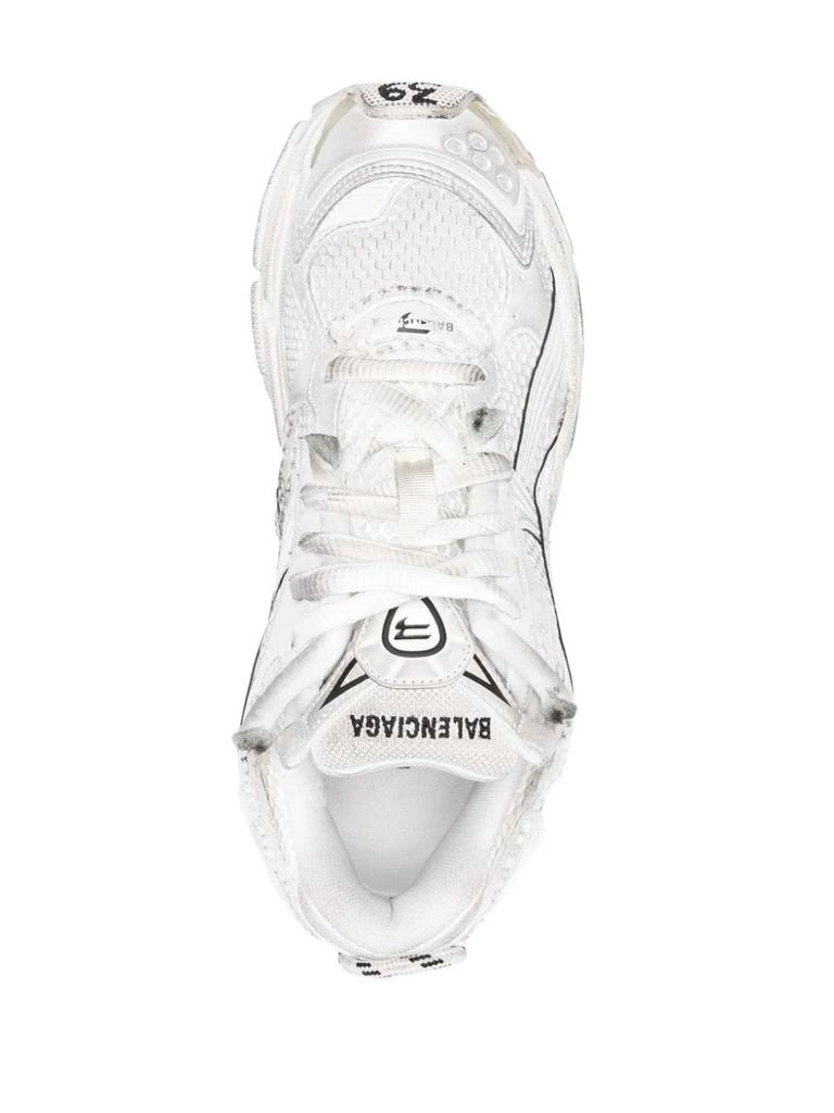 Balenciaga RUNNER SNEAKERS 4