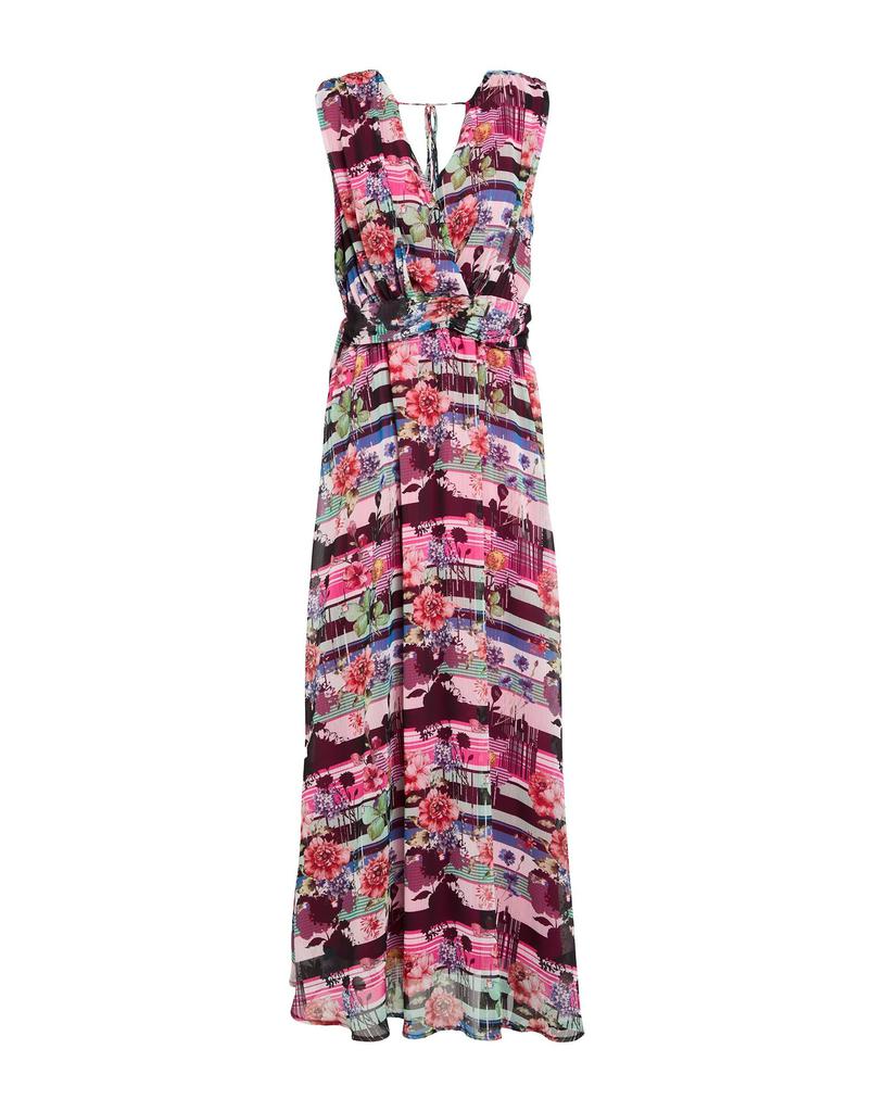 SILVIAN HEACH Long dress