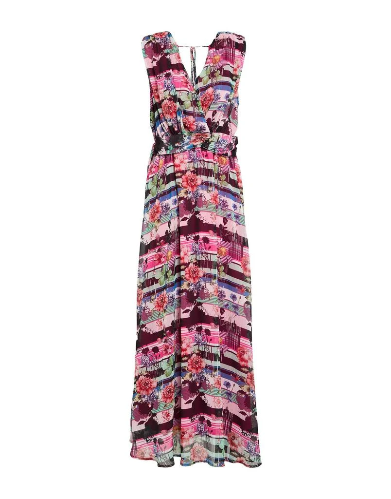 SILVIAN HEACH Long dress 1