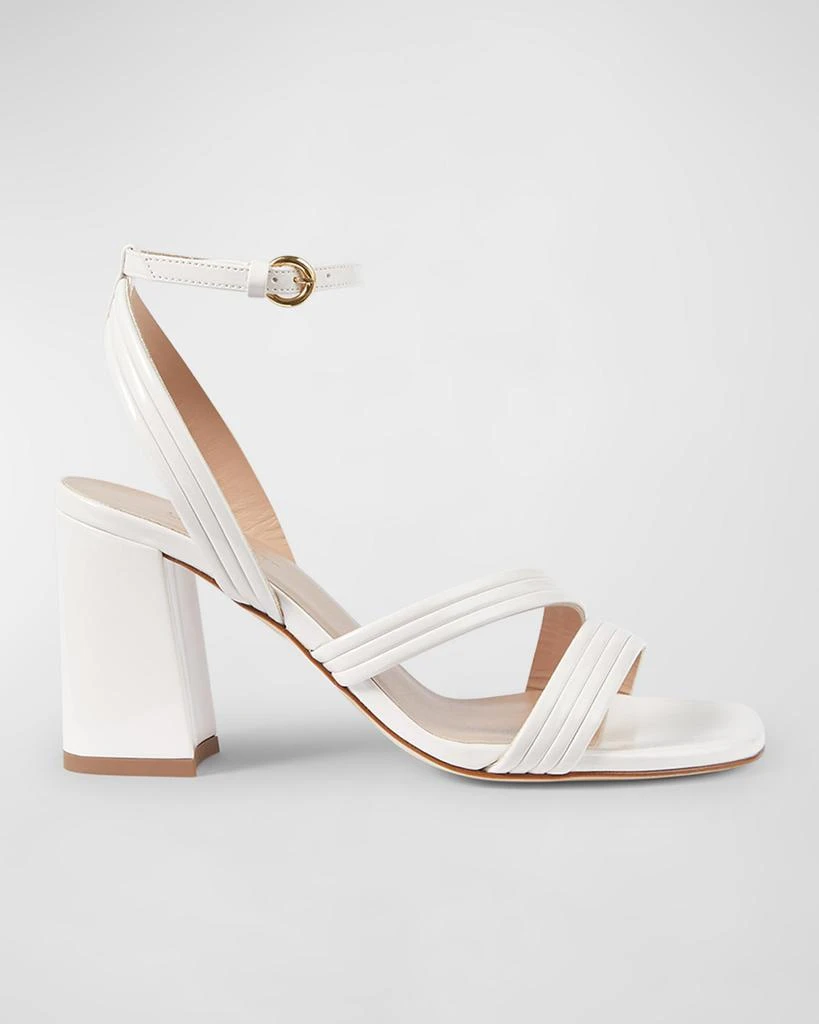 LK Bennett Edita Ankle-Strap Sandals 1