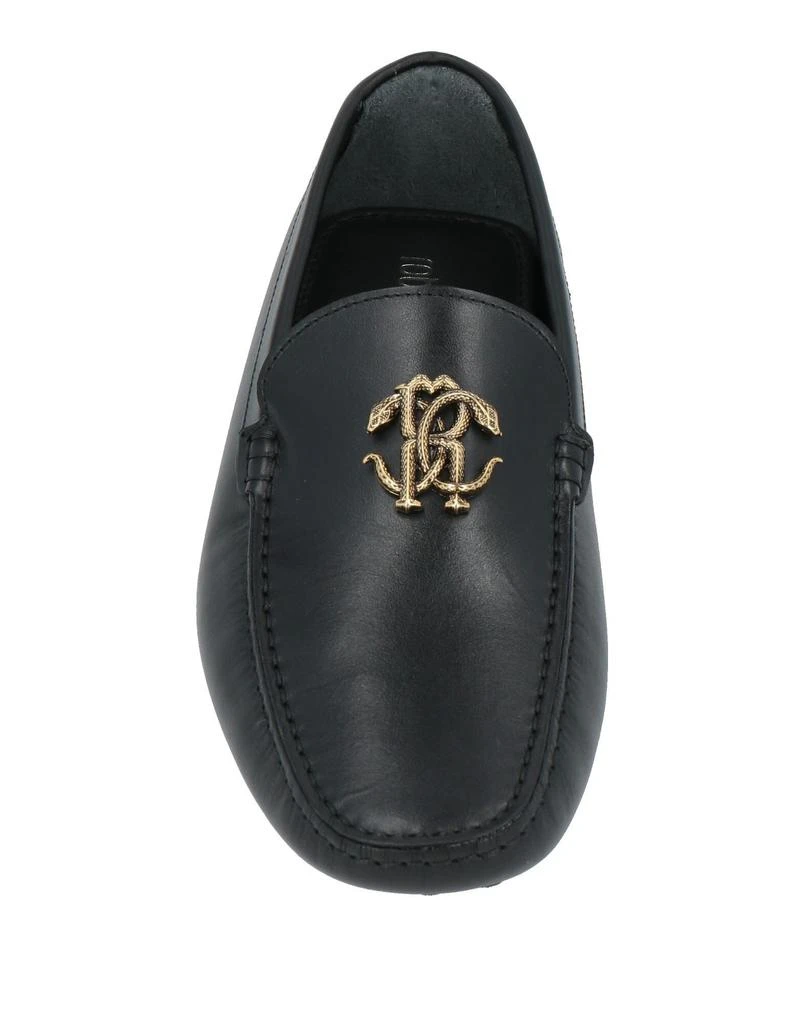 Roberto Cavalli Loafers 4