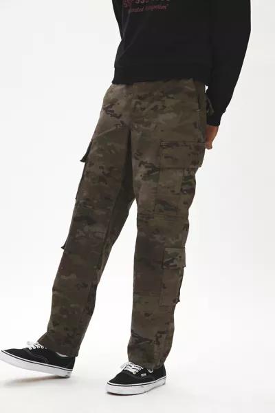 Urban Renewal Urban Renewal Remade Overdyed Camo Pant