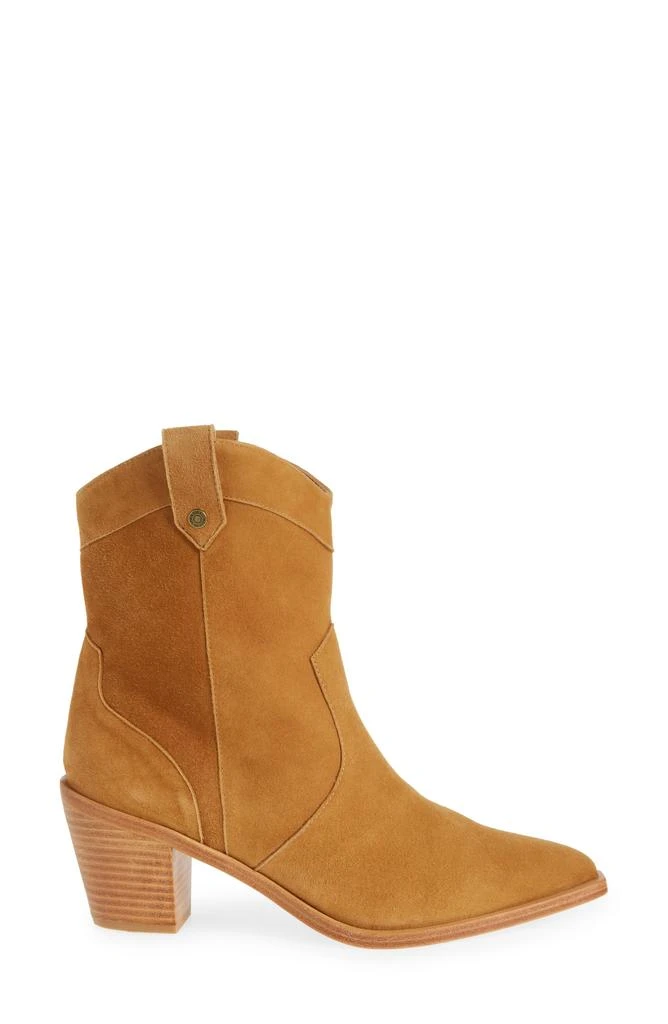 7 For All Mankind Cowboy Western Boot 4