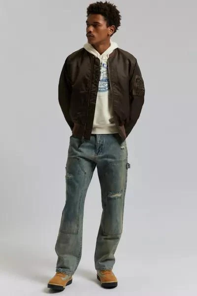 Alpha Industries Alpha Industries MA-1 Flight Jacket 3