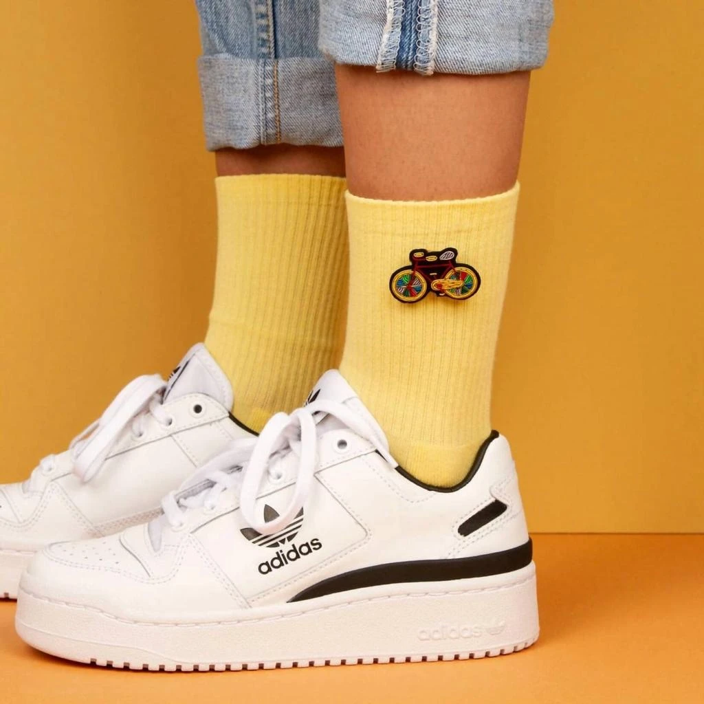 Macon 
Lesquoy Macon 
Lesquoy - Paradise Bike Pin 2