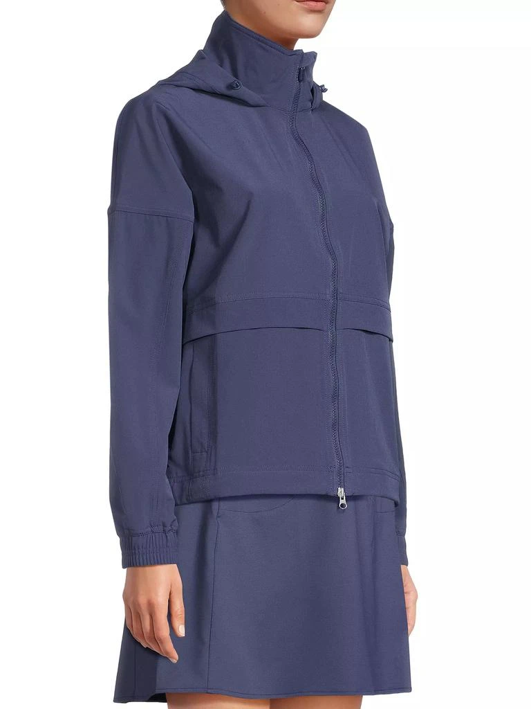 Zero Restriction Steffi Windbreaker Jacket 4