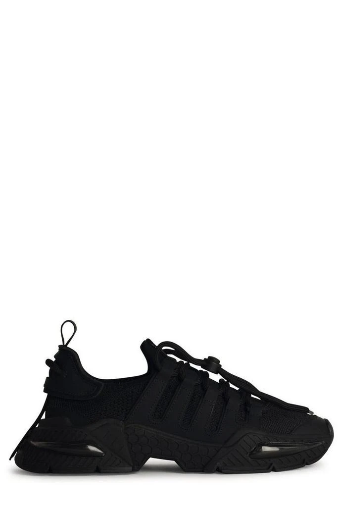 Dolce & Gabbana Dolce & Gabbana Airmaster Lace-Up Sneakers 1