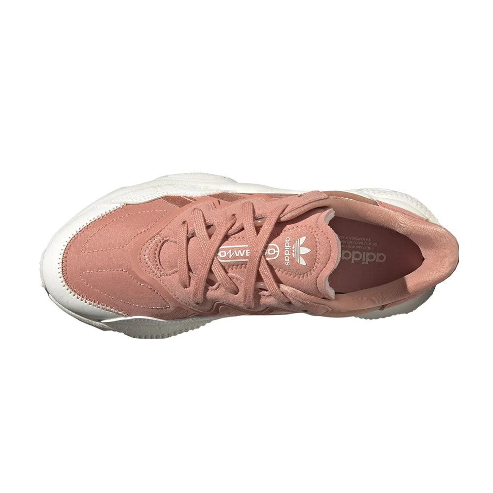 Adidas Ozweego Lace Up Sneakers 4