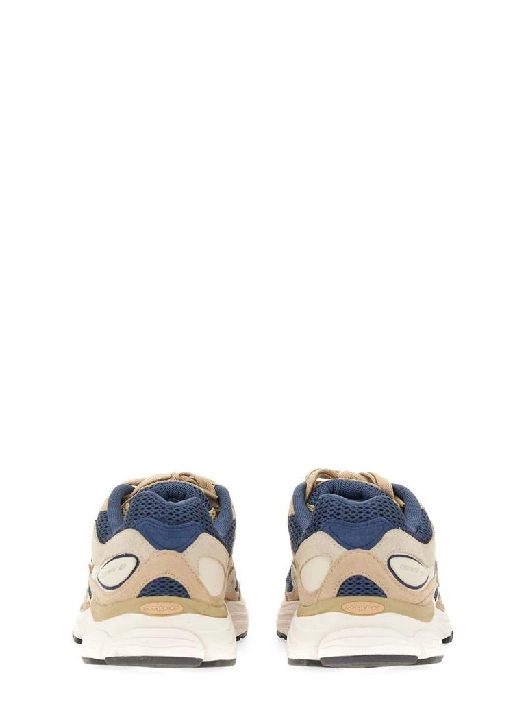 Saucony Saucony "Progrid Omni 9 Premium" Sneaker 3
