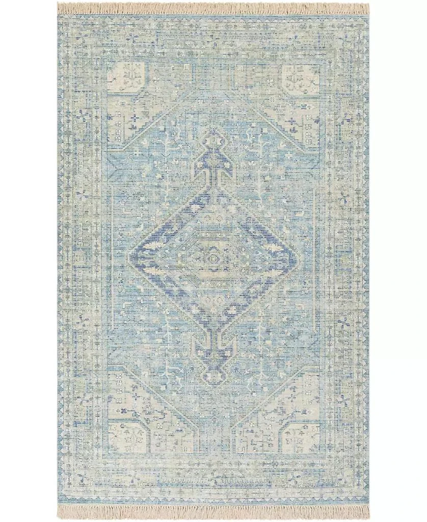 Surya Zainab ZAI-2304 Mist 8
x 10
Area Rug