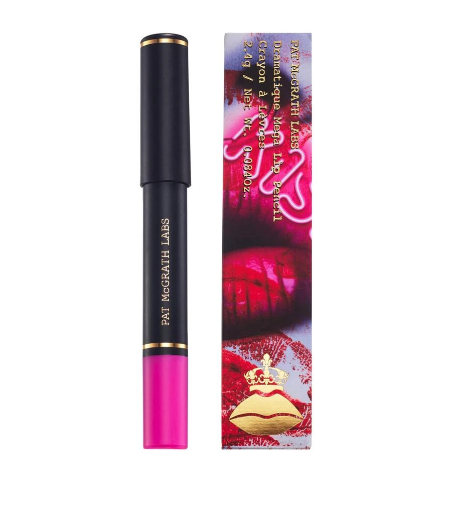 PAT MCGRATH LABS Dramatique Mega Lip Pencil 1