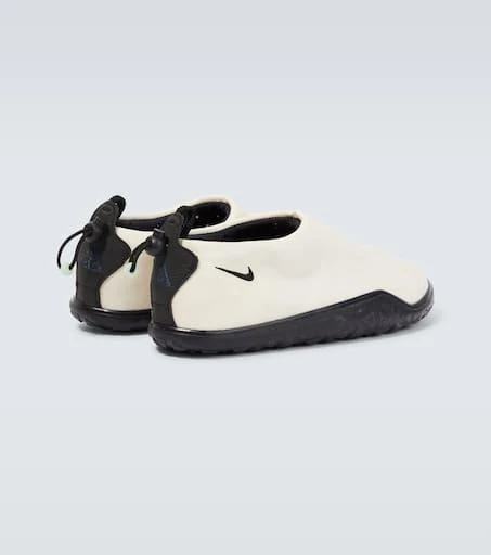 Nike ACG Moc canvas sneakers 6