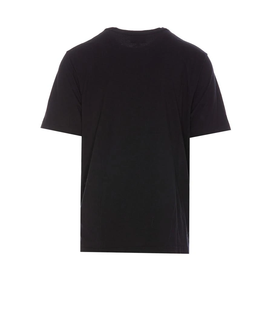 Maison Kitsuné Speedy Fox Patch T-shirt 2