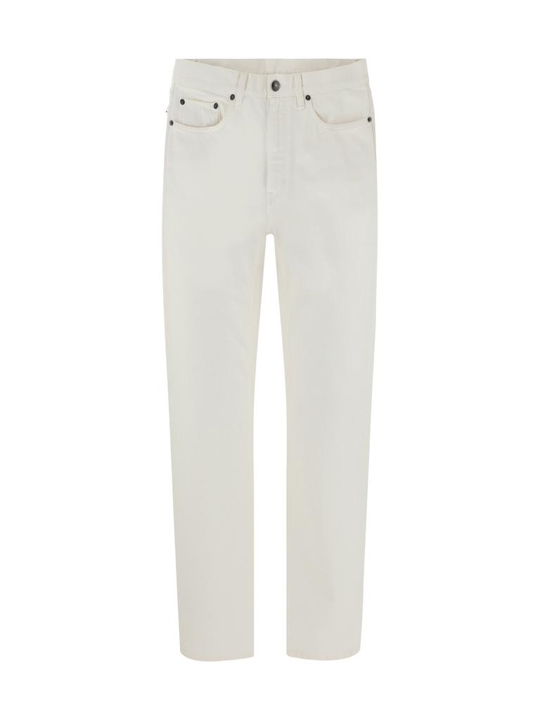 Zegna Skinny Jeans