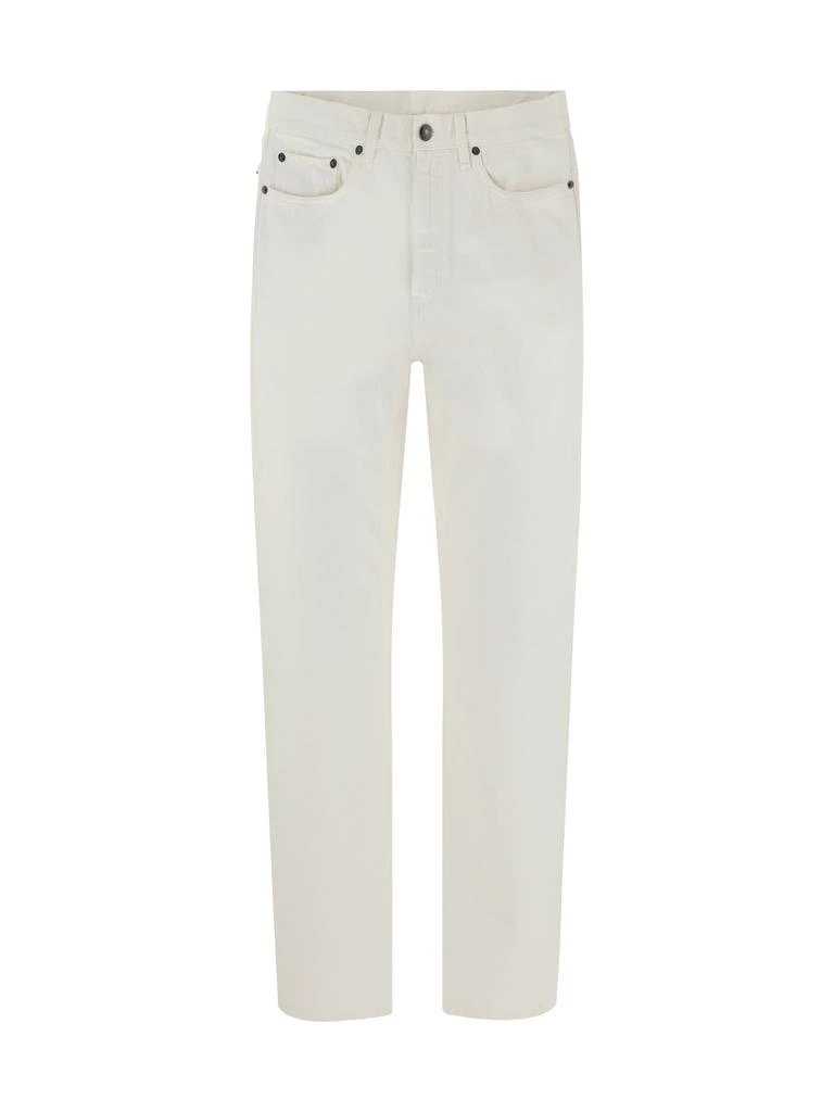 ZEGNA Skinny Jeans 1