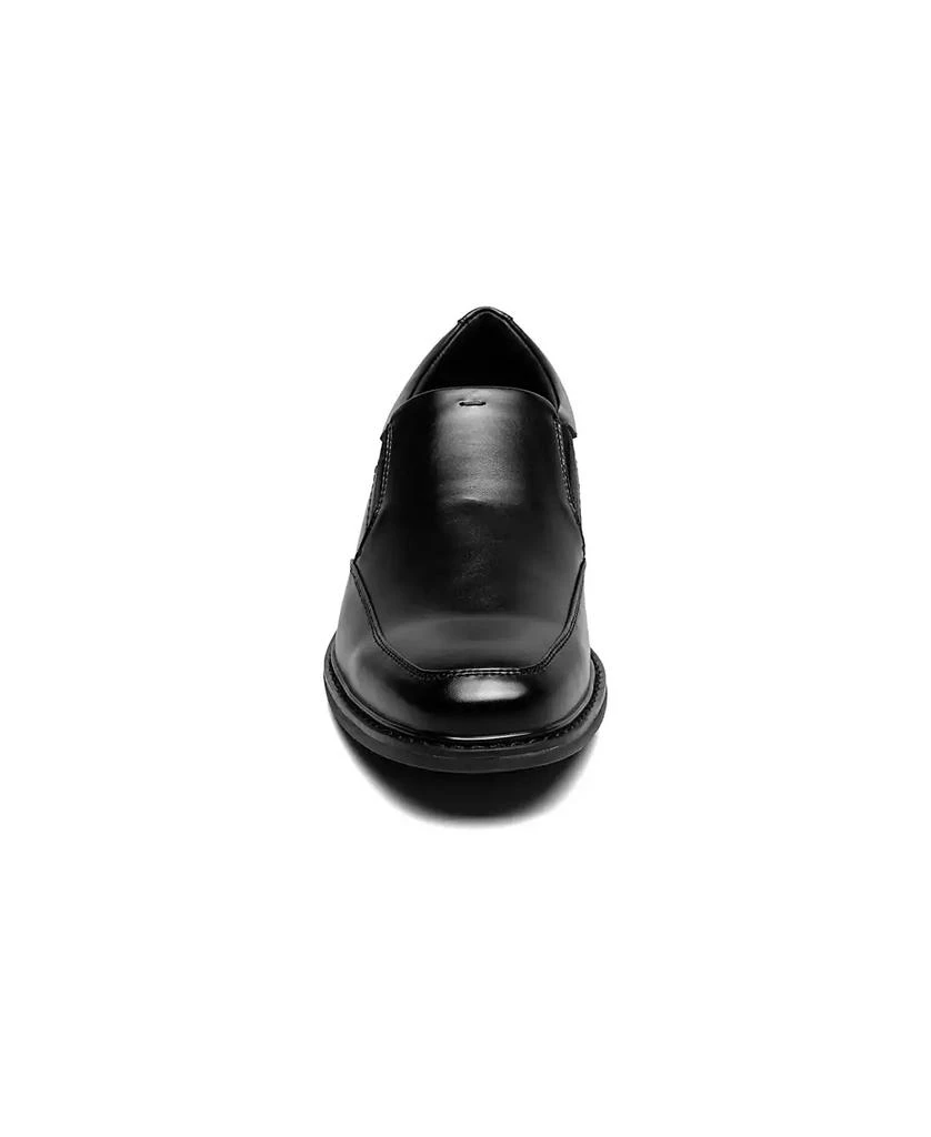 Nunn Bush Men's Jarvis Slip On Shoe 3