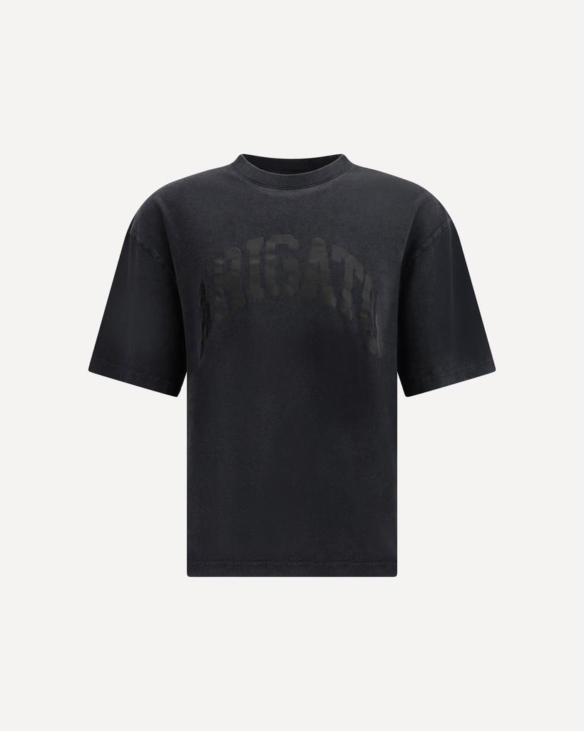 Axel Arigato Cotton T-shirt