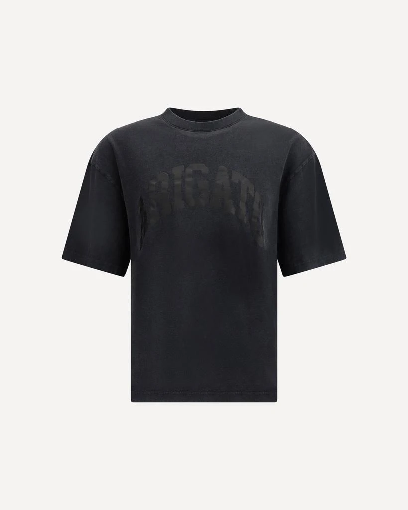 Axel Arigato Cotton T-shirt 1