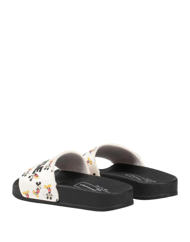 MOACONCEPT Sandals 3