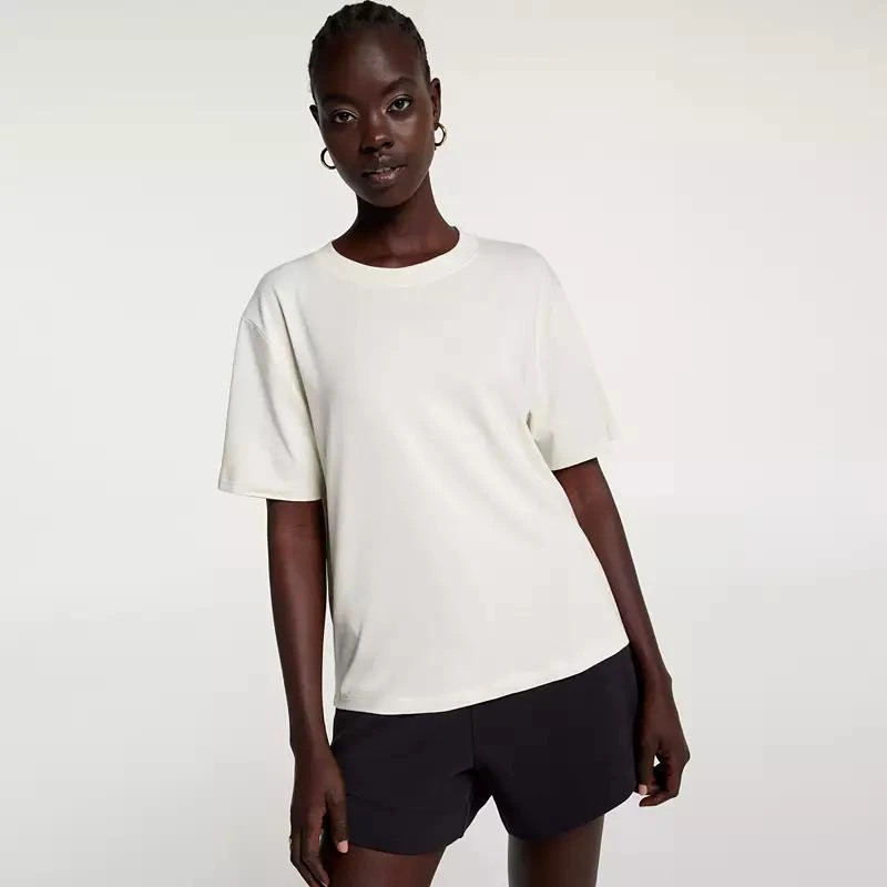 CALIA CALIA Women's Everyday Relaxed Tee 1
