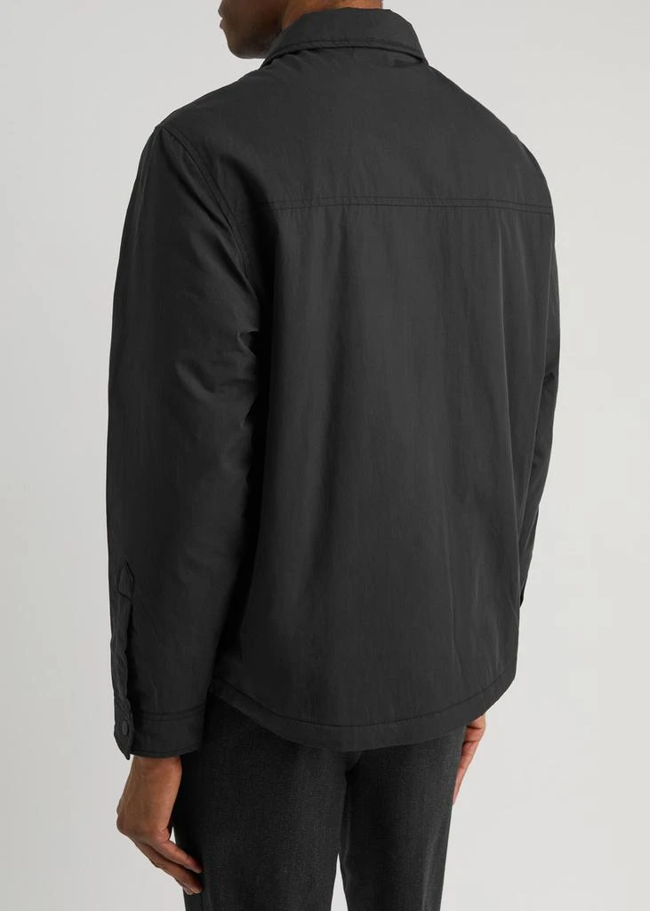 WAX LONDON Covent shell jacket 3