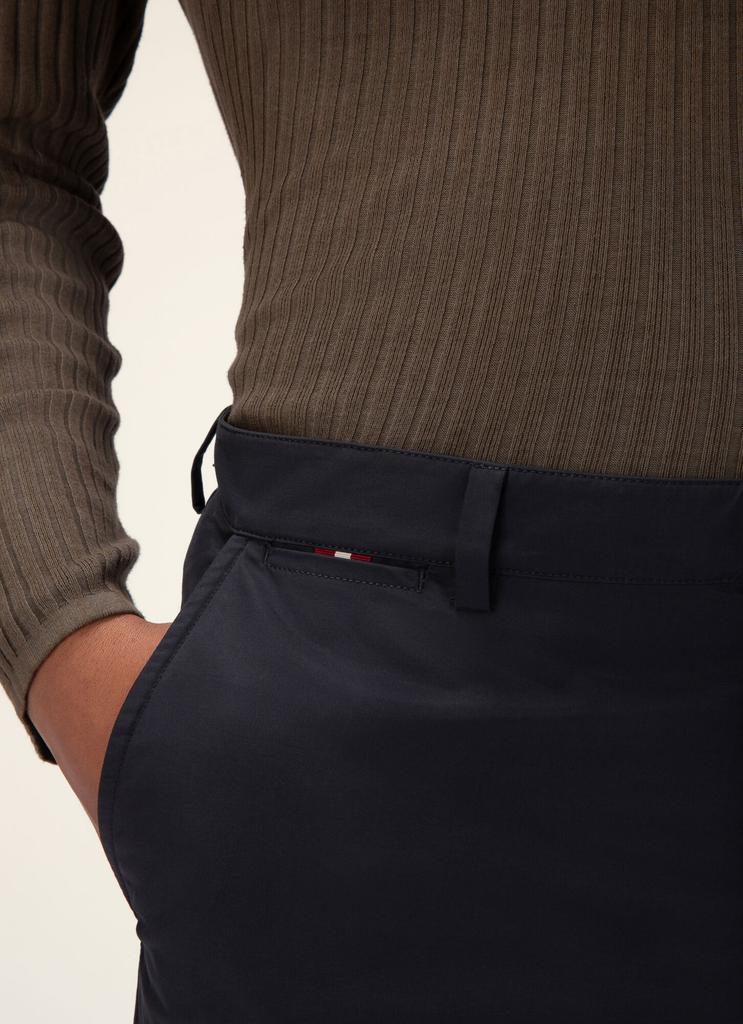 Bally Water-Repellent Chinos