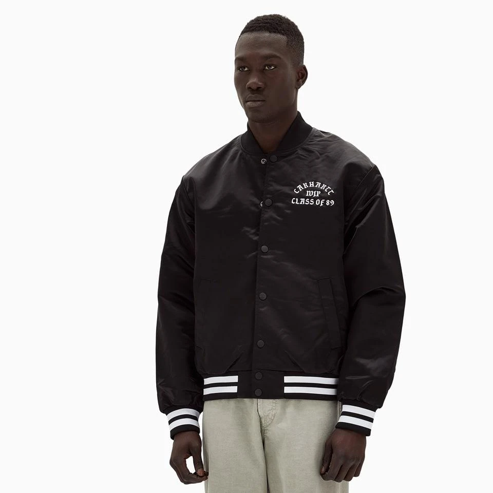 Carhartt Class 89 Bomber Jacket 2