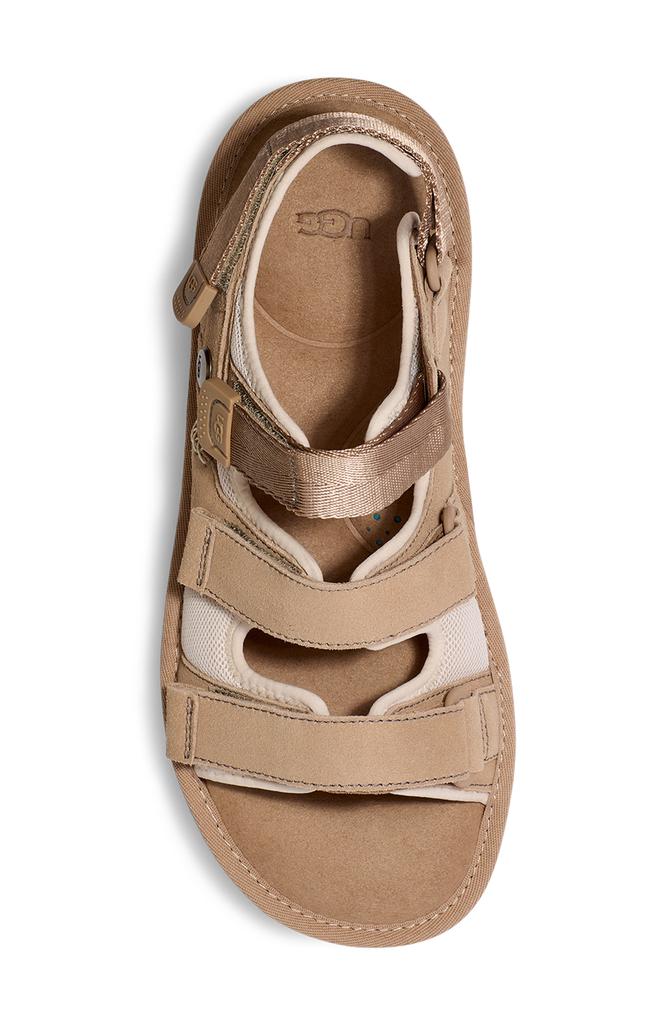 UGG サンダル GOLDENCOAST MULTISTRAP Amazon.com | UGG Men's GOLDENCOAST MULTISTRAP Sport Sandal