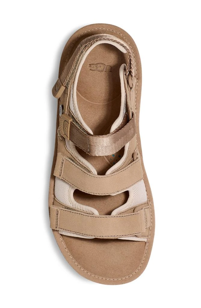 Shop Goldencoast Multistrap Sandal on Sale at BeyondStyle  display picture 1