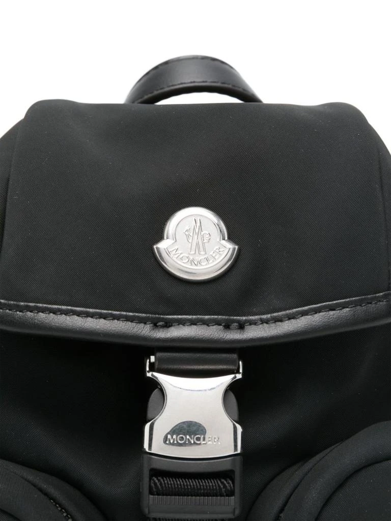 Moncler MONCLER - Trick Mini Backpack 2