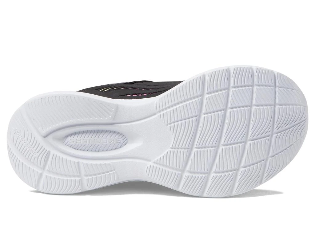 SKECHERS Jumpsters 2.0 - Blurred Dreams 303397L (Little Kid/Big Kid) 3