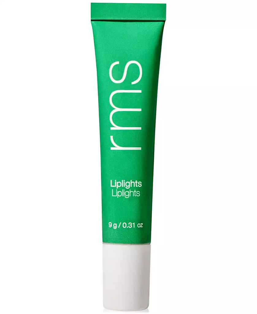 RMS Beauty Liplights Cream Lip Gloss