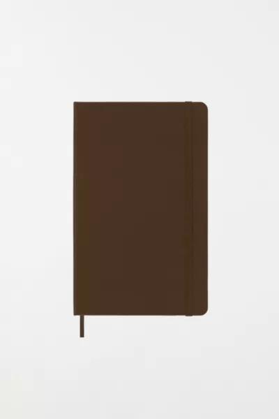 Moleskine Moleskine Limited Hardcover Classic Ruled Notebook