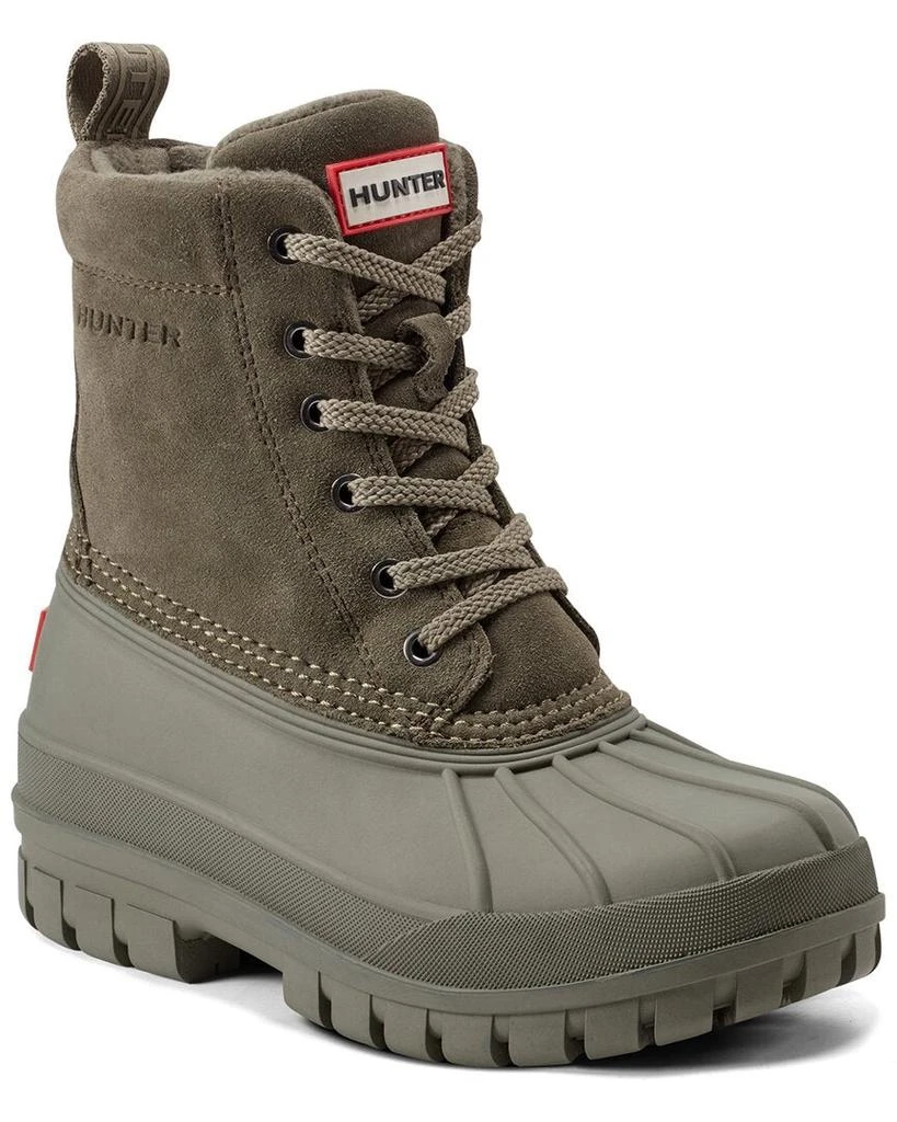 Hunter Sussex Rubber Boot 1