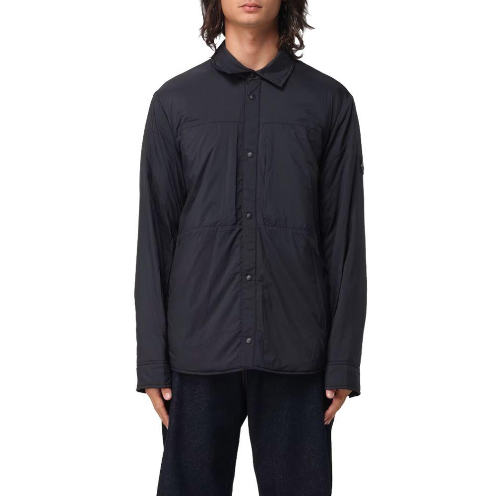 Moose Knuckles Nylon Men's Jacket