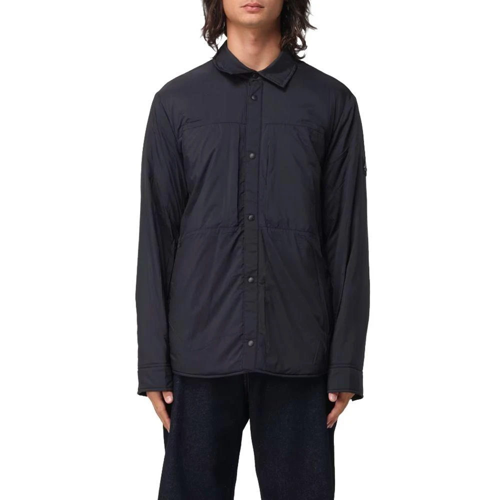 Moose Knuckles Nylon Men's Jacket 1
