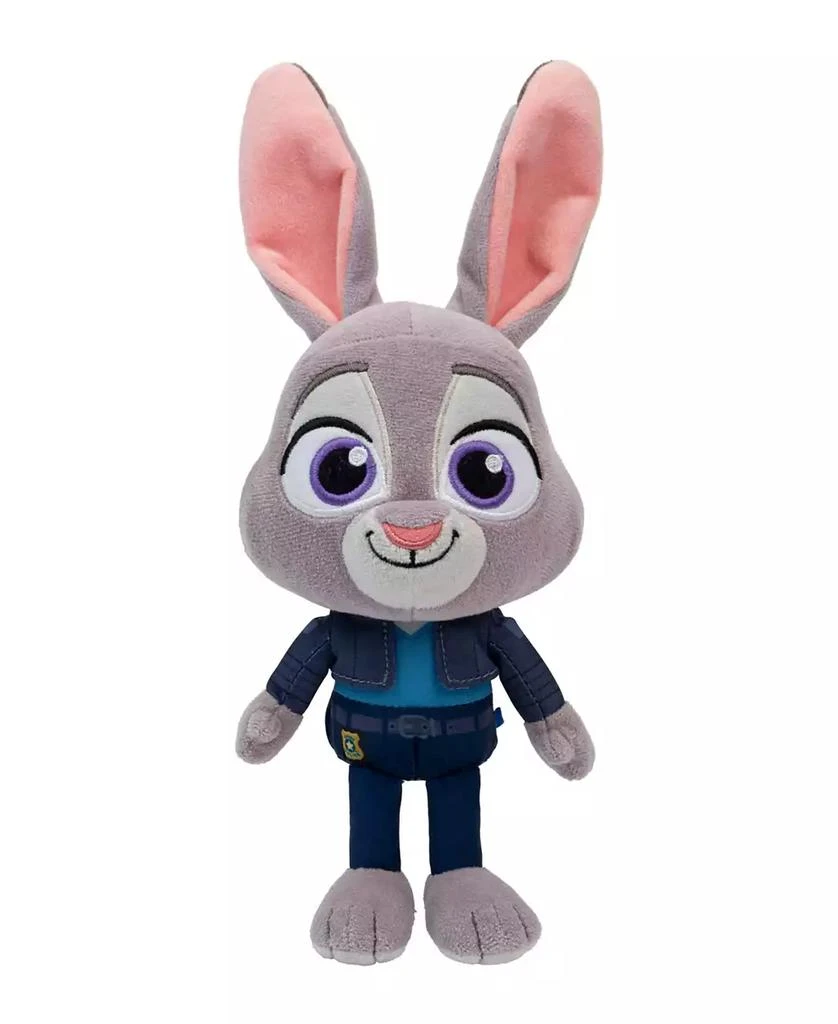 Zootopia 8" Core Plush - Styles May Vary 3