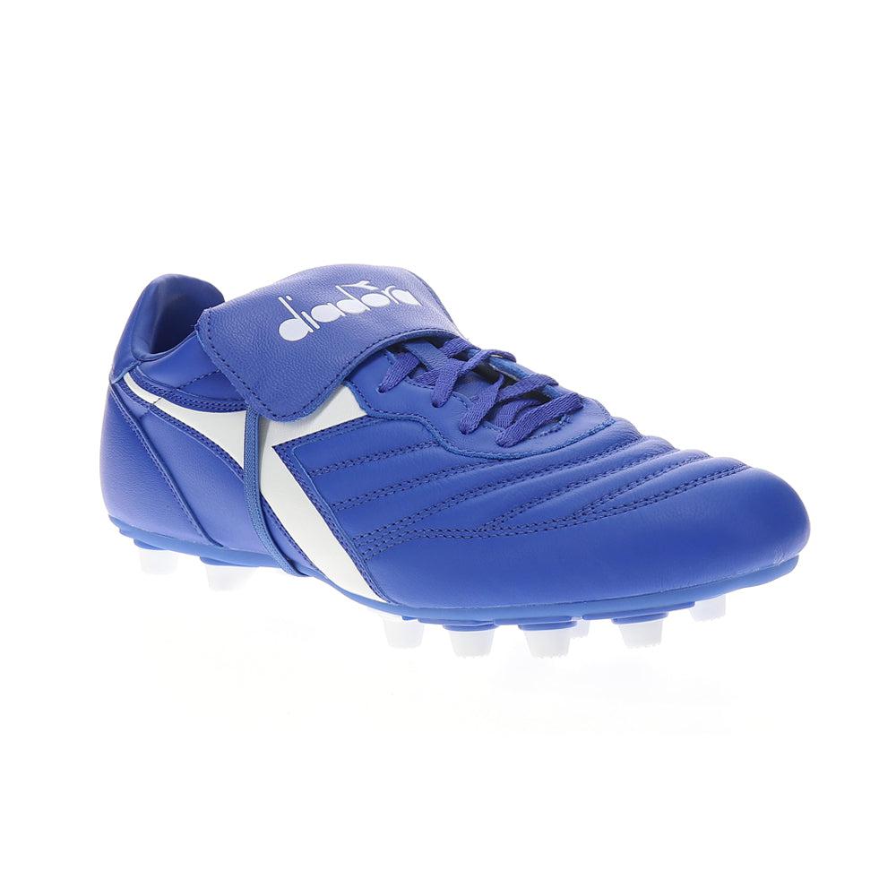 Diadora Brasil Lt T Mdpu Soccer Cleats