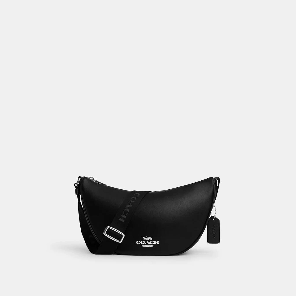 Coach Pace Shoulder Bag 1