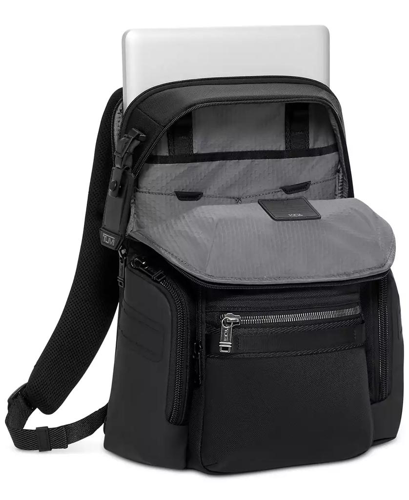 Tumi Men's Alpha Bravo Navigation Backpack
