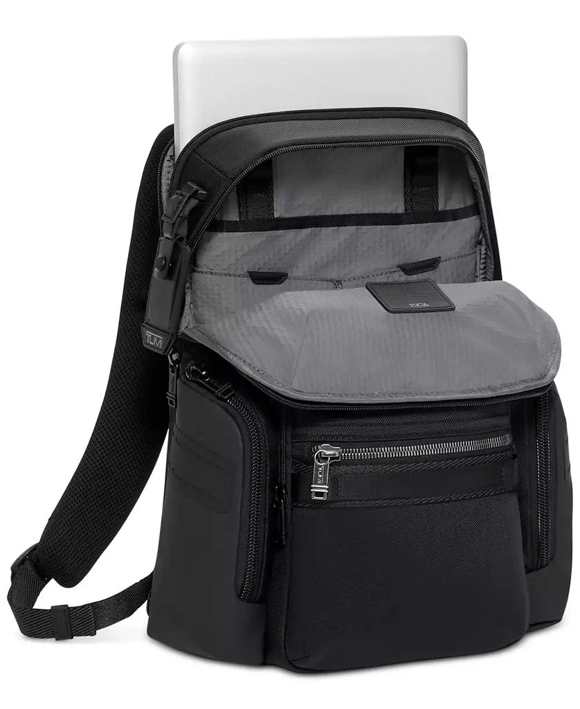 Tumi Men's Alpha Bravo Navigation Backpack 2