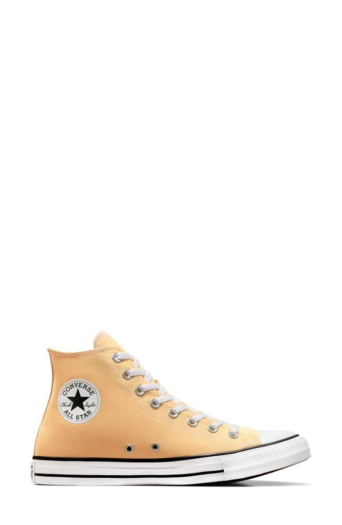 Converse Chuck Taylor<sup>®</sup> All Star<sup>®</sup> High Top Sneaker 3