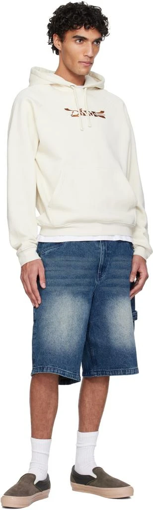 Vans Brown Premium Classic Slip-On Sneakers 5