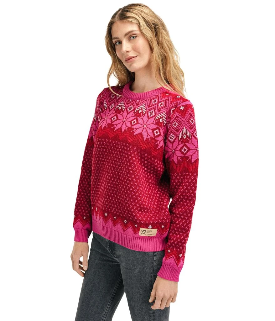 Dale of Norway Vilja Sweater 2