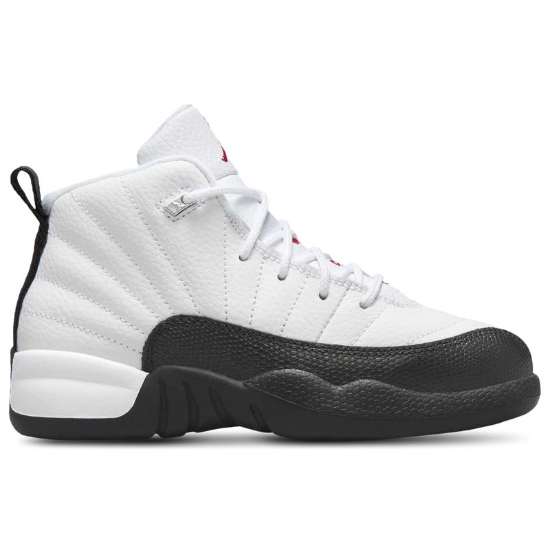 Jordan Jordan Retro 12 - Boys' Preschool