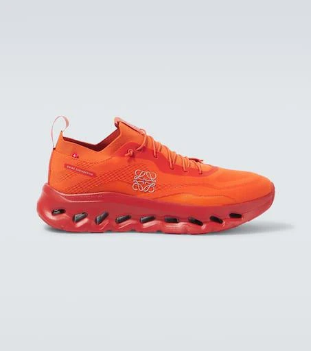 Loewe x On Cloudtilt sneakers 1