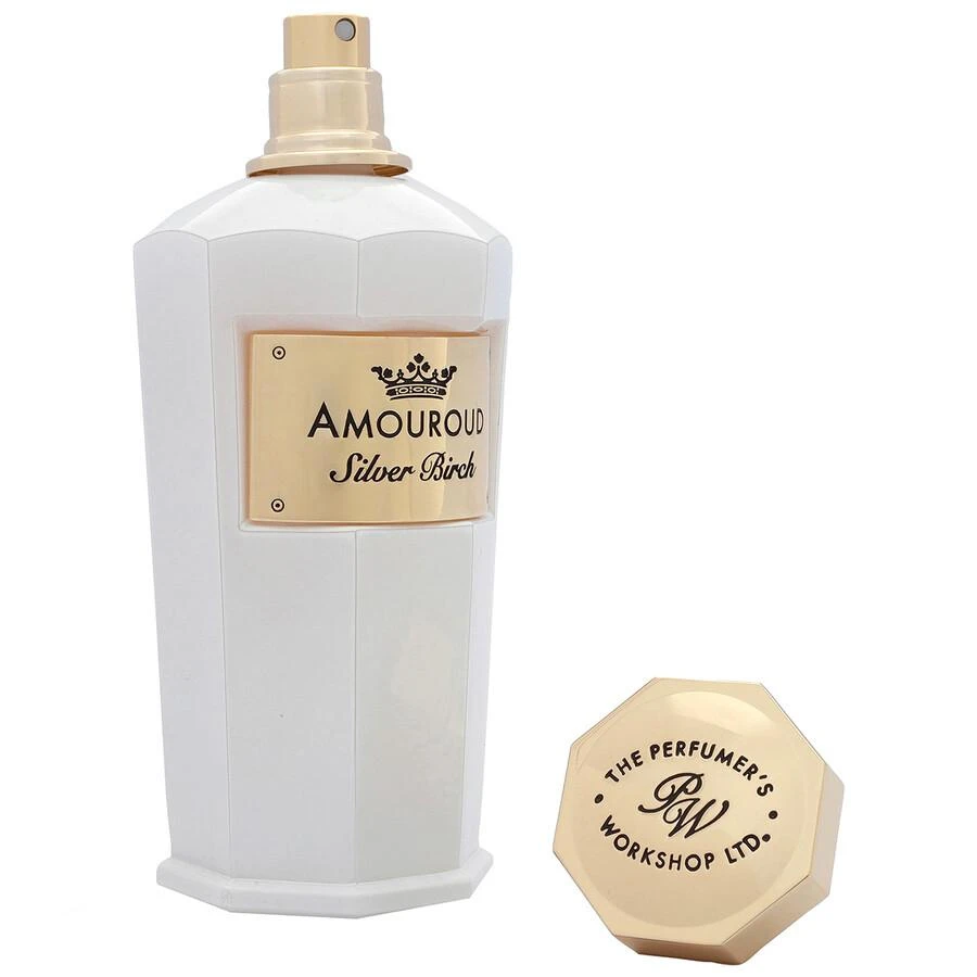 AMOUROUD Amouroud Silver Birch Unisex EDP 2