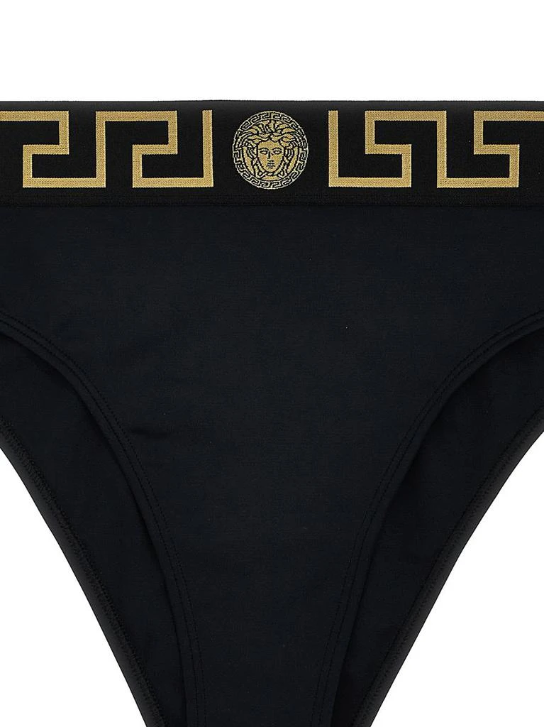 Versace Versace 'Greca' Bikini Bottoms 3