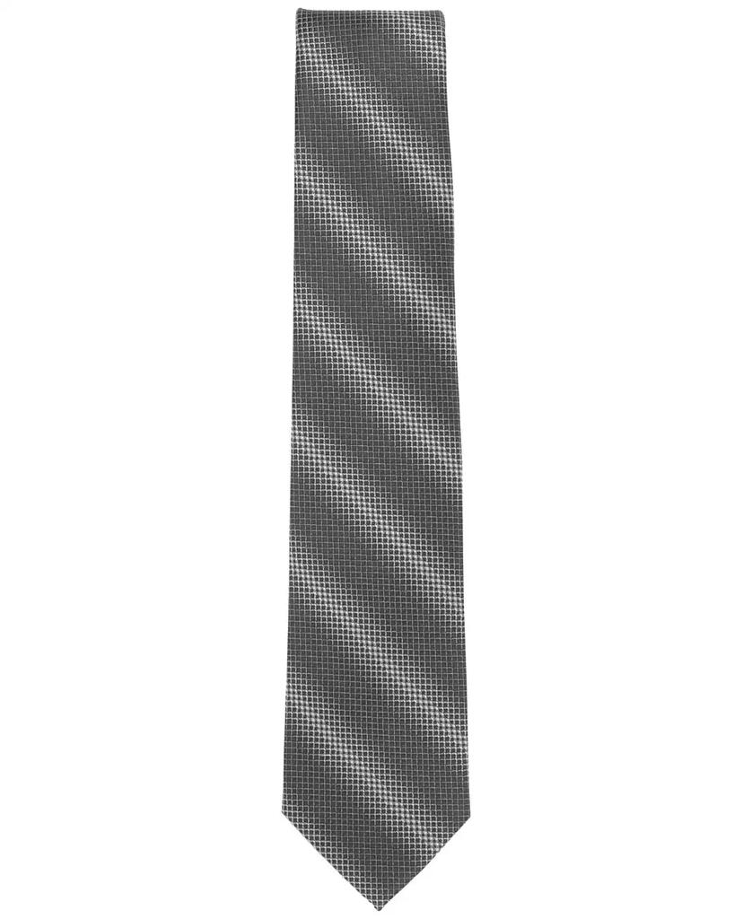 Perry Ellis Perry Ellis Men's Scarano Stripe Tie